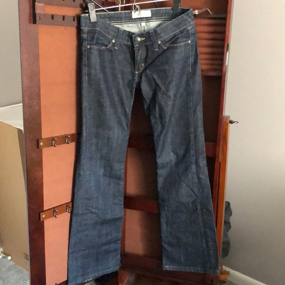 Habitual Bootcut Jeans 26